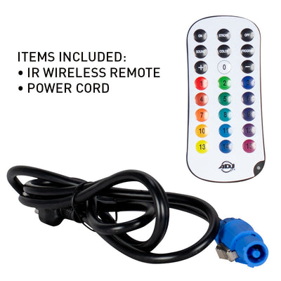 ADJ Lighting UBL12H
