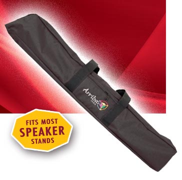 AS-171 Speaker Stand Bag