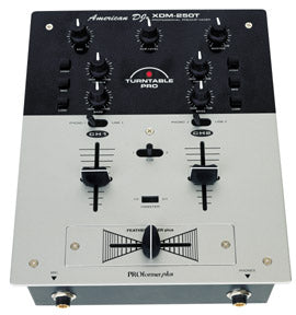 XDM-250T