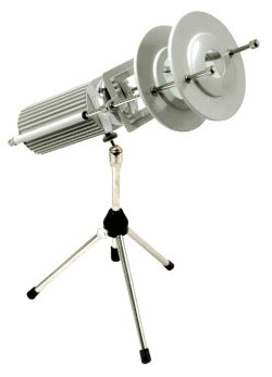 Multi-Slide Projector