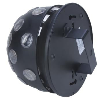 Mini Tri Ball | ADJ Lighting
