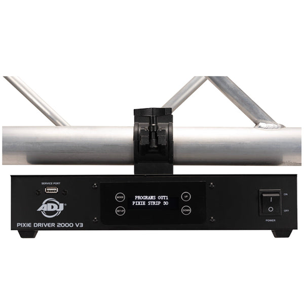 ADJ Pixie Driver 2000 V3