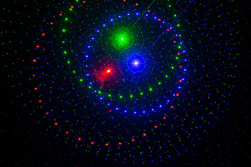 Startec Rayzer