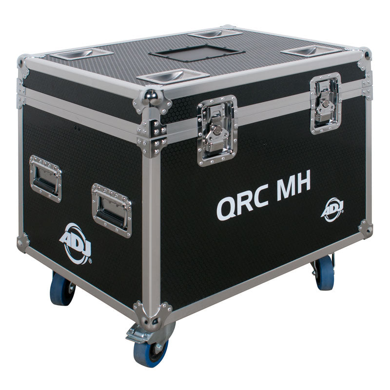 QRC MH