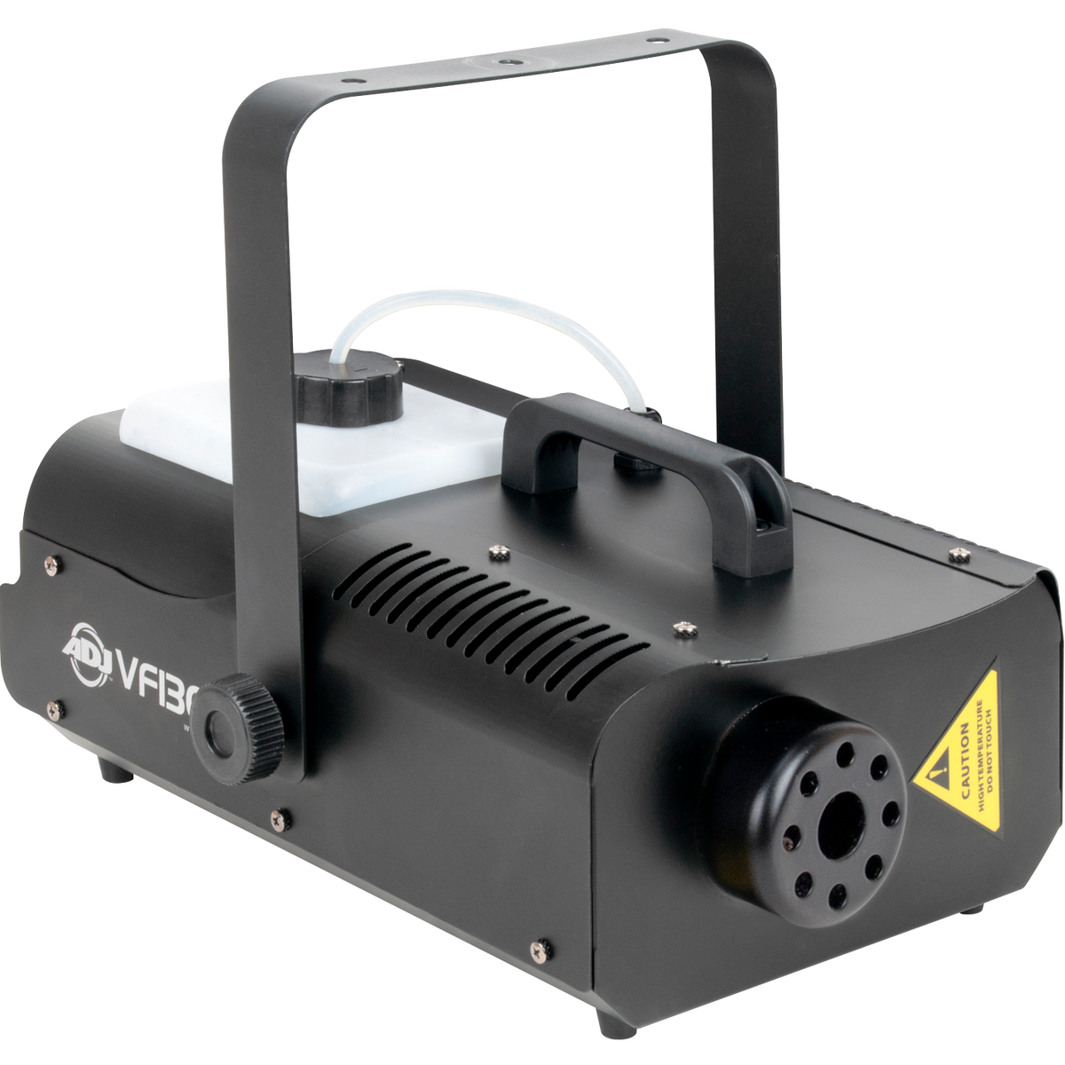 ADJ Lighting VF1300 - 1100W Mobile Fog Machine | DJ Atmostpheric