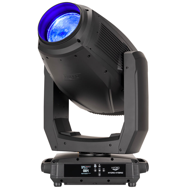 5 ADJ Lighting Fixtures Hitting the Stage This Summer to Help Take you