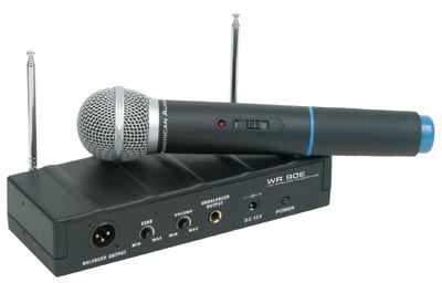 WR 90E