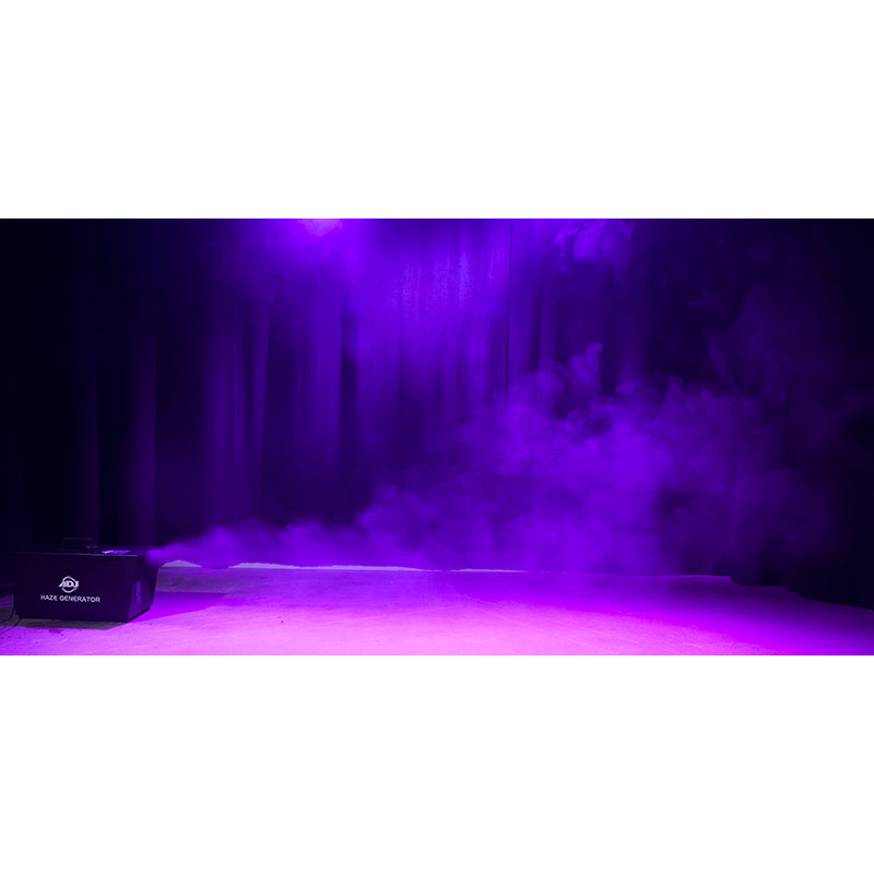 Haze Generator