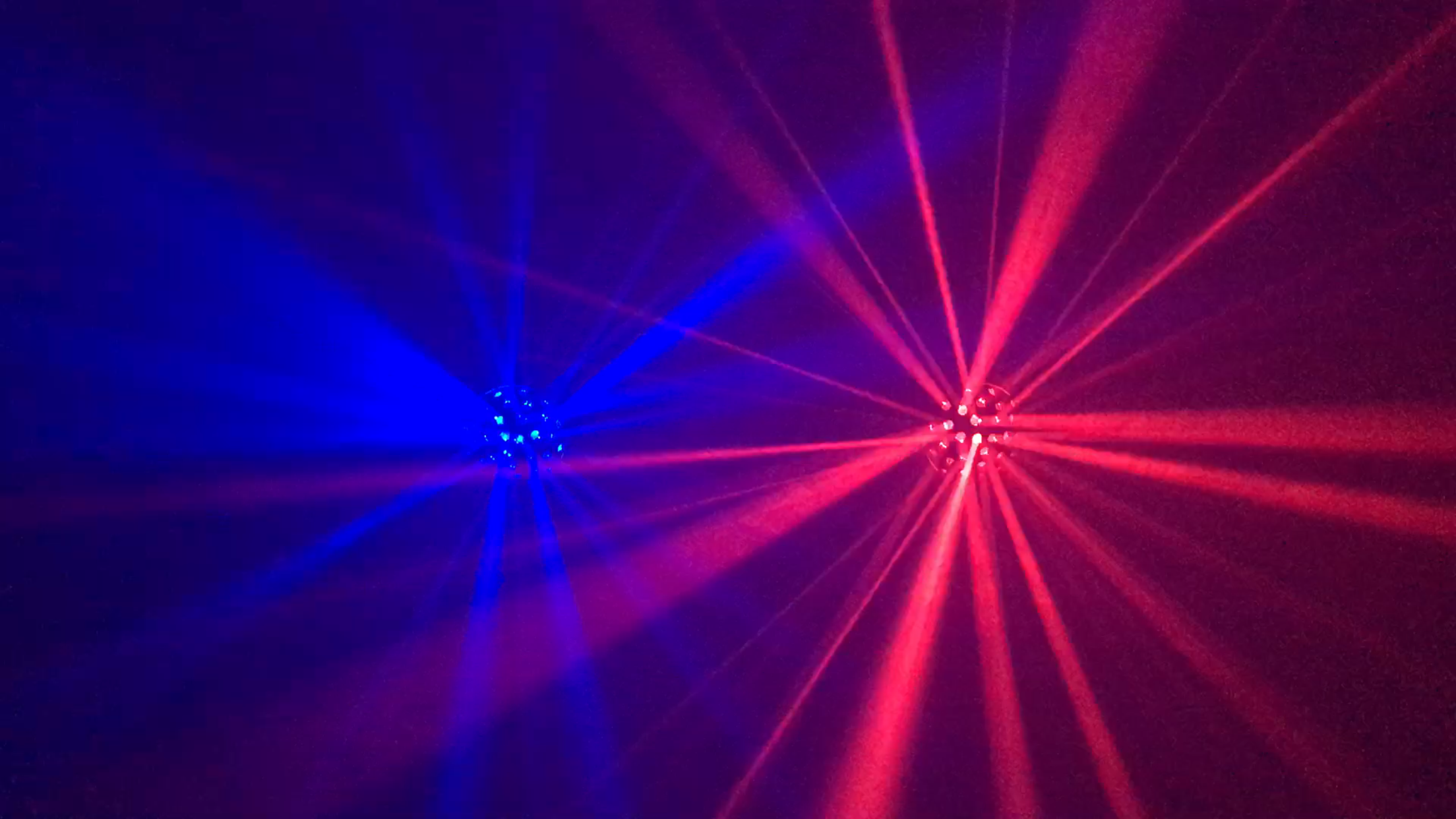 Electro Swarm