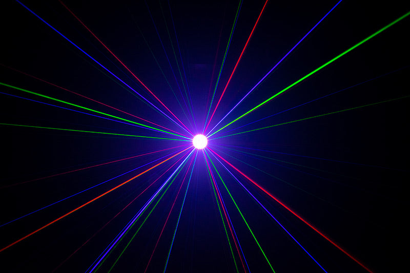 Startec Rayzer