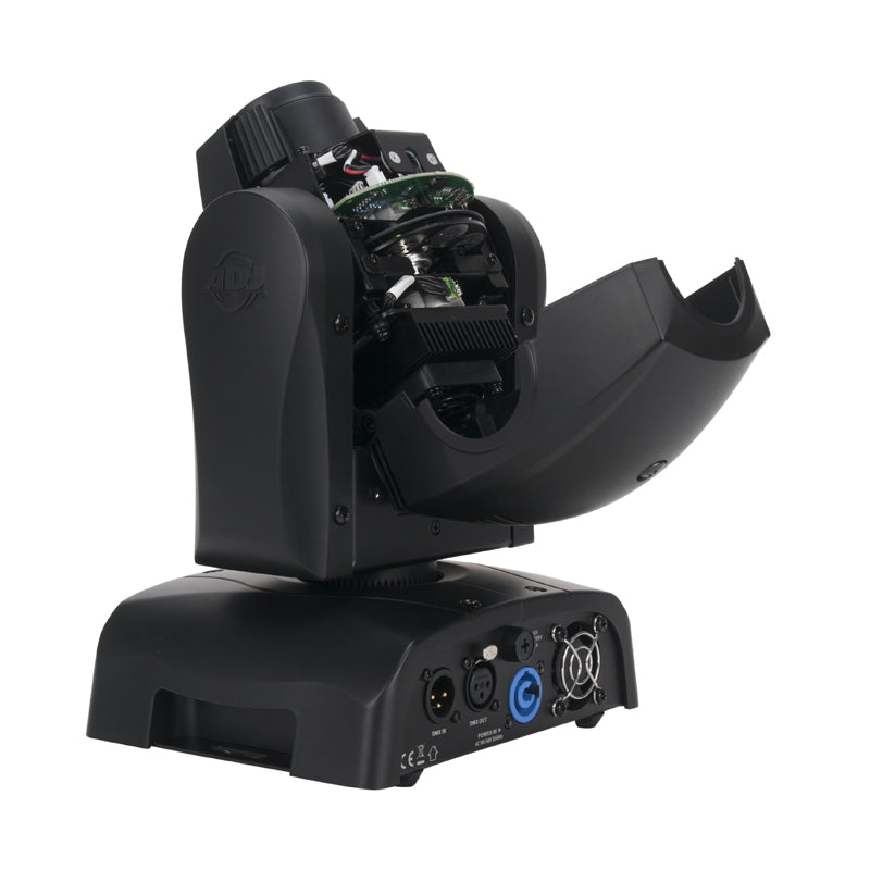 American DJ PUNCH LED PRO 2台セット ADJ DMX LED Punch Pro