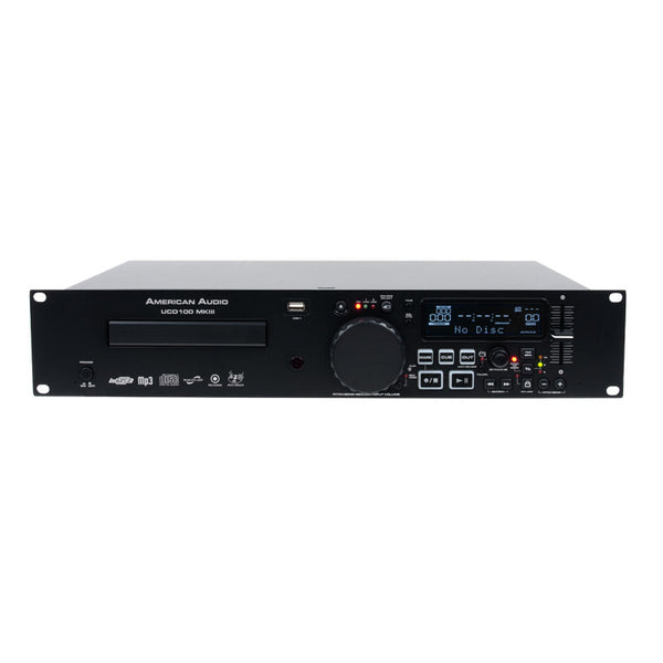 UCD-100 MKIII