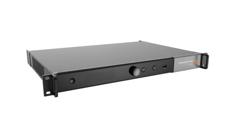 LED Display Controller