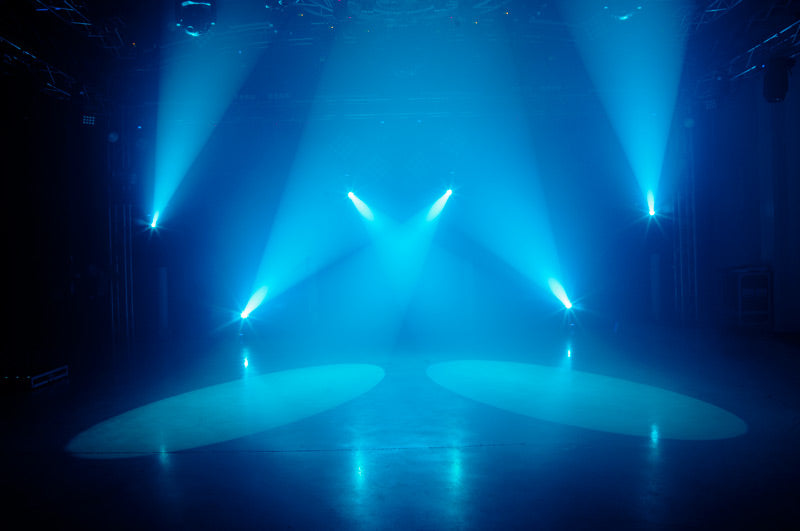 Focus Spot Three Z Pearl