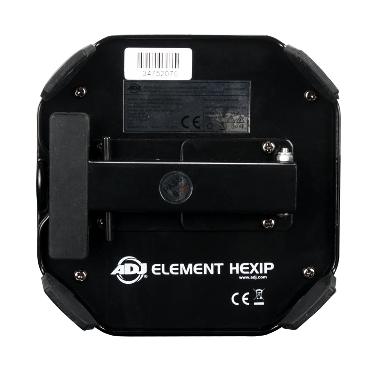 Element HEX IP PC6 Pak
