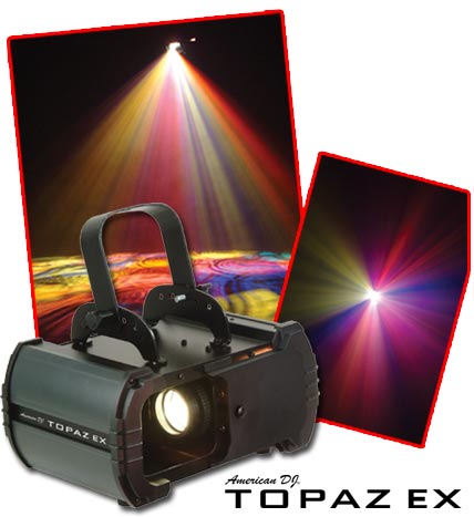 Topaz EX