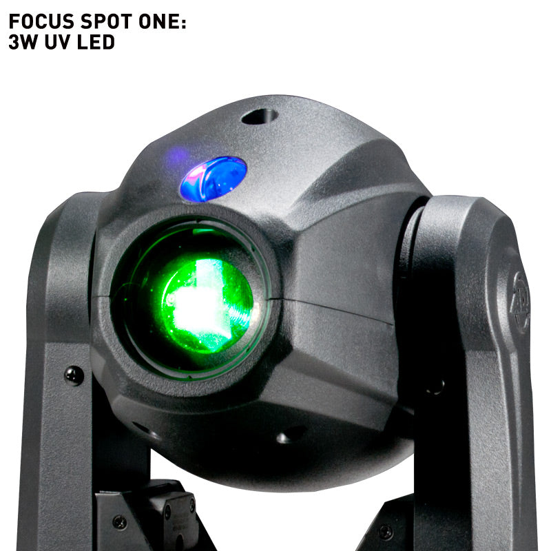 Focus Spot One