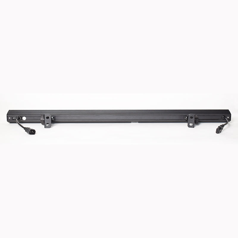 ADJ ECO UV BAR PLUS IR 1-Meter UV LED Bar with Remote