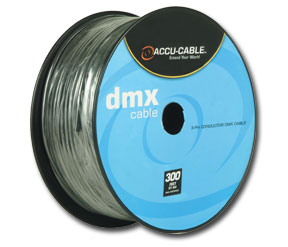 3 Pin XLR Cable Spool