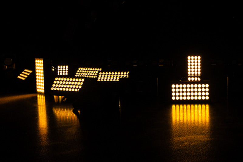 40 HEX Panel IP