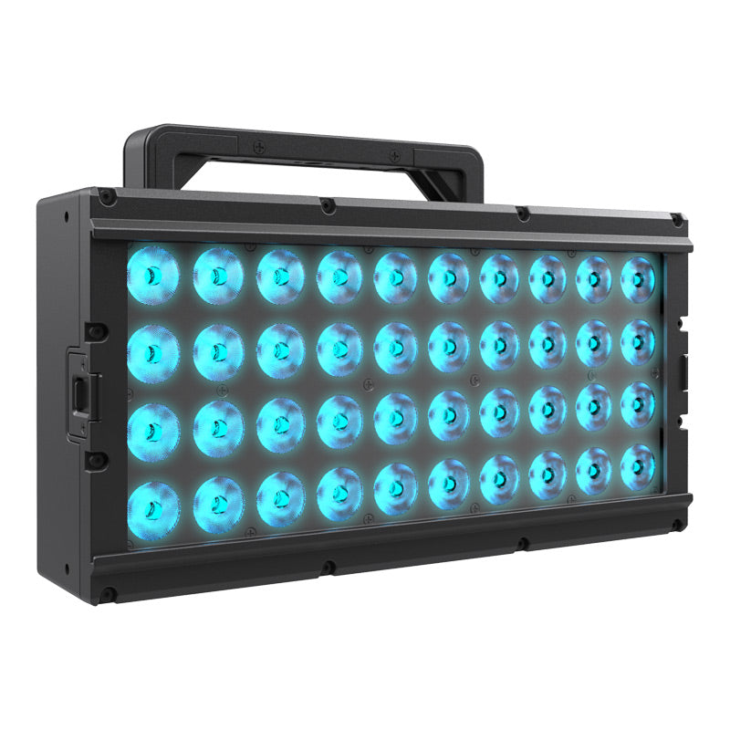 40 HEX Panel IP