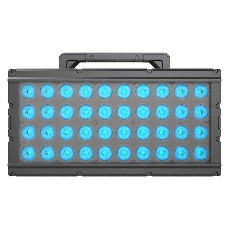 40 HEX Panel IP