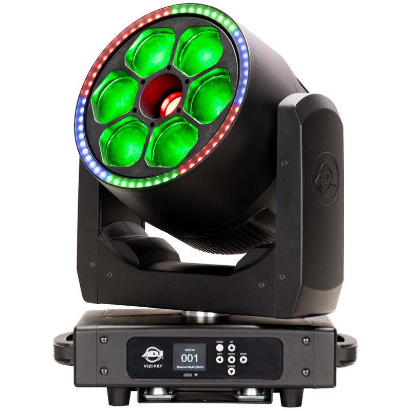 Vizi FX7