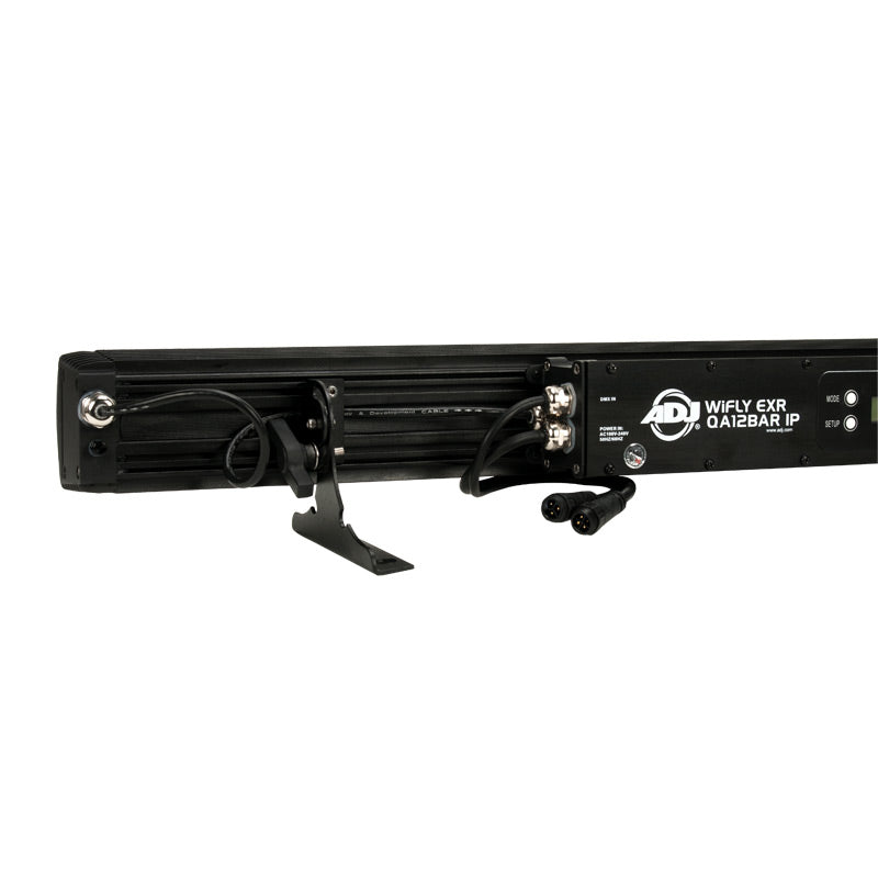 ADJ WiFLY EXR QA12BAR IP | IP65 Outdoor Rated | ADJ