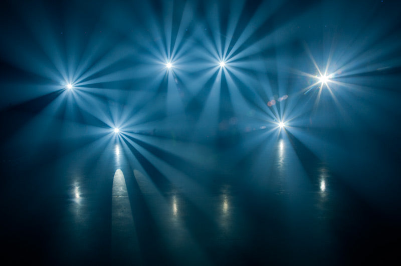 Focus Spot Three Z Pearl