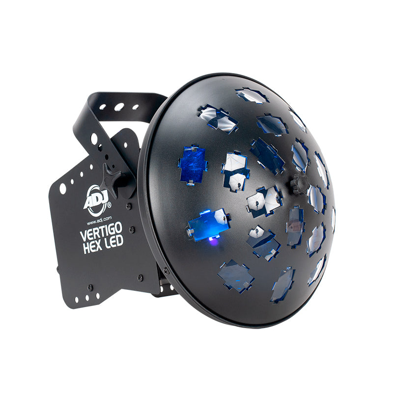 Aggressor Hex LED