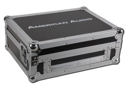 Encore 1000 Dual CD/MP3 Player and 2-Channel Audio Mixer From
