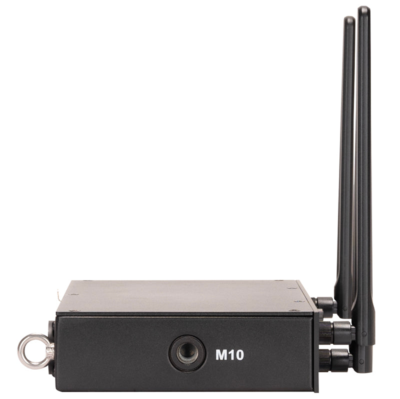 Aria X2 Bridge Interface for SM220 Radio to Aria X2 Radio