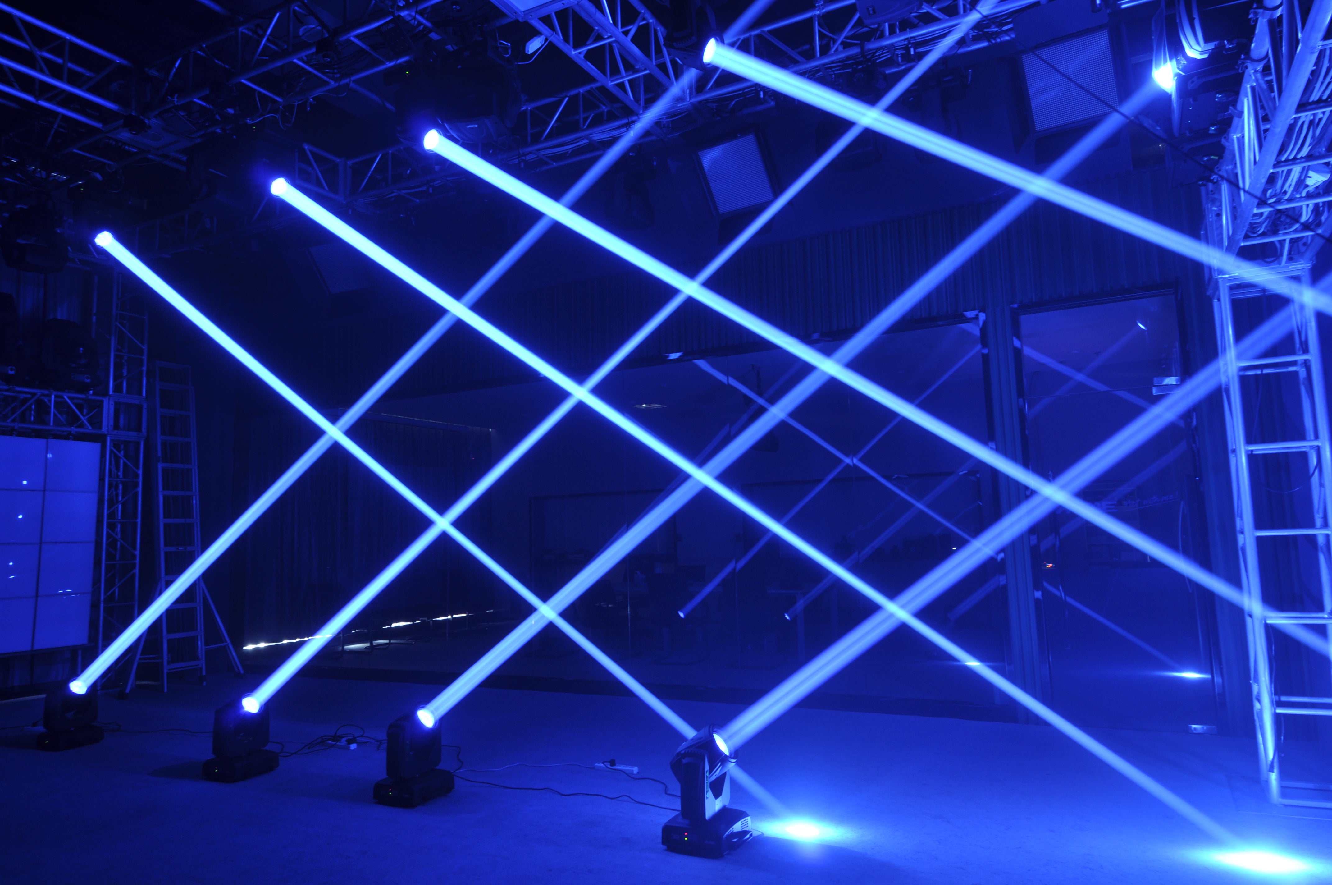 Radiance Beam 5R