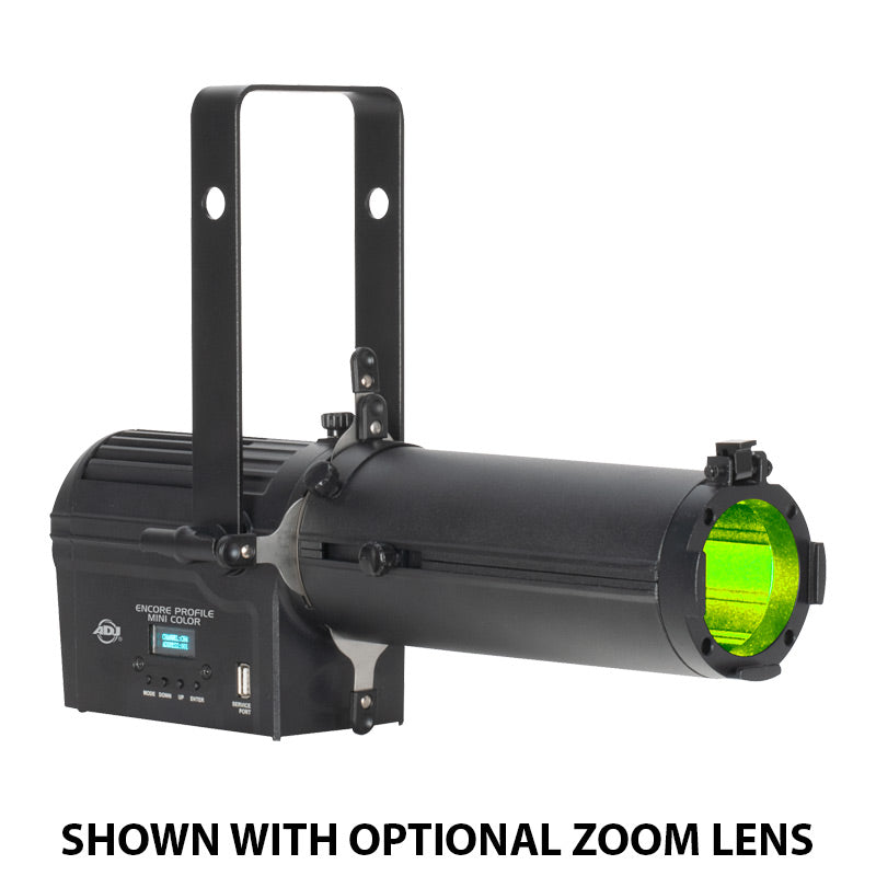 Encore Profile Mini Color