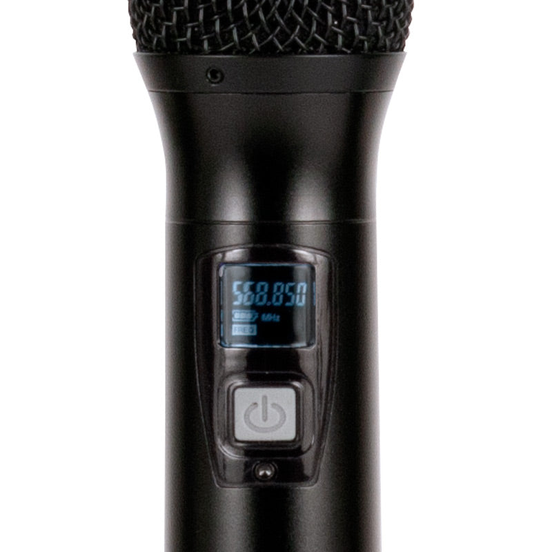 American Audio WM-419