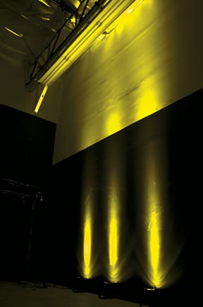 46HP LED Pro