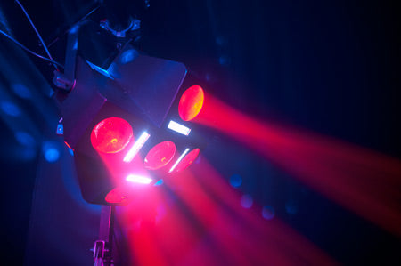 DUAL GEM PULSE AMERICAN DJ Effets lumineux à leds : matériel de sonorisation magasin de sono DUAL GEM PULSE AMERICAN DJ Effets lumineux à leds : matériel de sonorisation magasin de sono