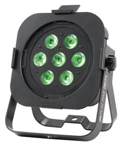 Flat Par Tri 7X