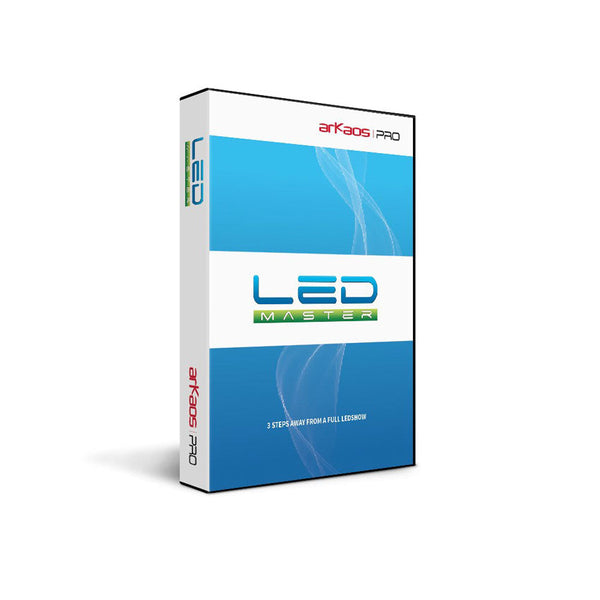 LED Master Software