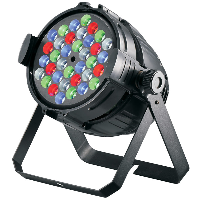 Mega Par 108