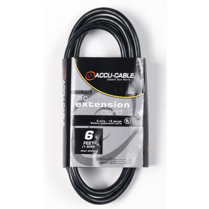 Accu-Cable ECCOM-3