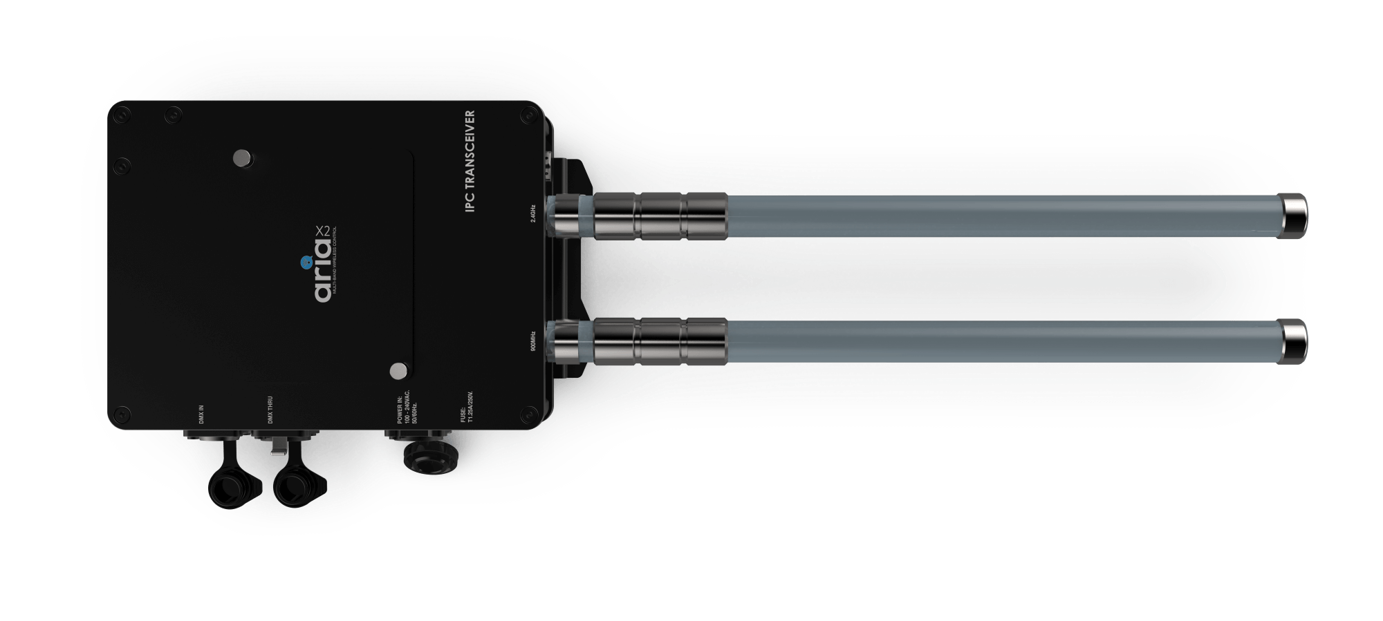 Aria X2 IPC