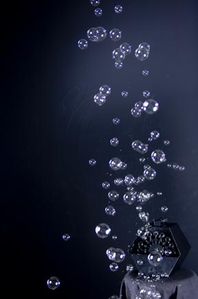 EZ Bubbles