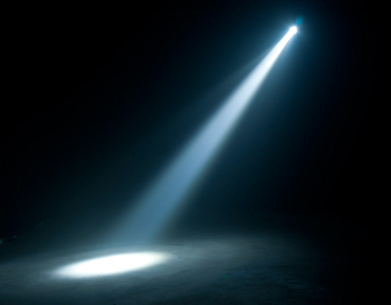 ADJ Saber Spot RGBW