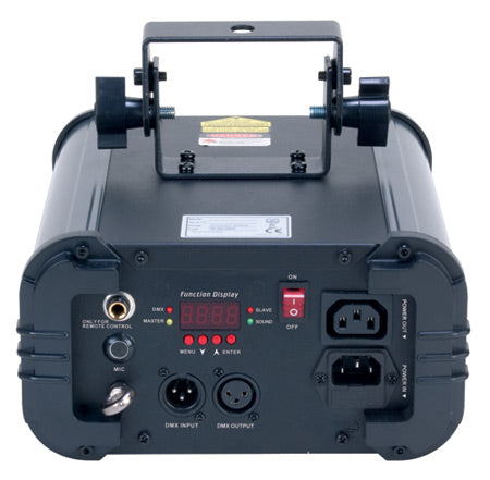 Atmospheric RG LED Red Green Laser - High Quality laser effect and