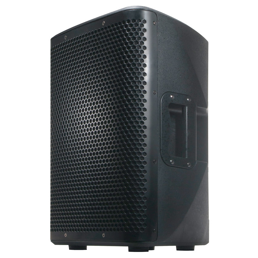 配信機器・PA機器・レコーディング機器 American DJ QUAD PHASE Quad Phase 10W 