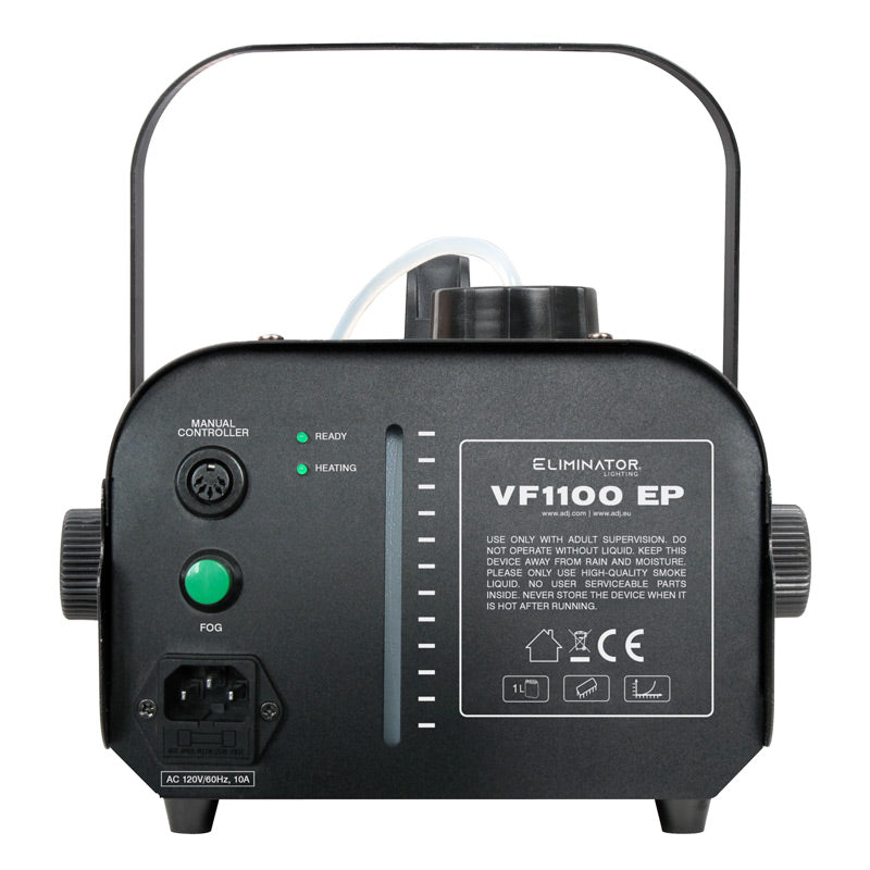 VF1100 EP | Fog | ADJ Lighting