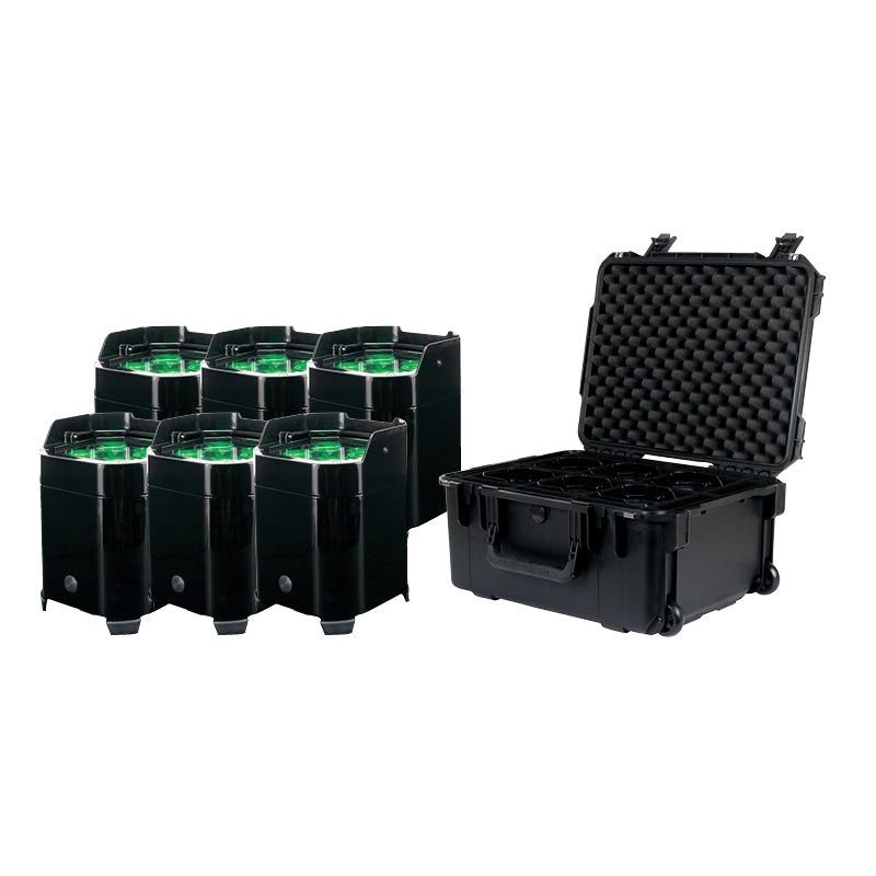 Element HEX IP PC6 Pak