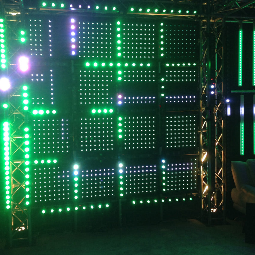 Flash Kling Panel 64