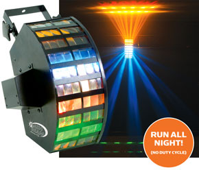 Flash Beam